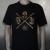 KRIEGSMASCHINE - Enemy of Man T-SHIRT